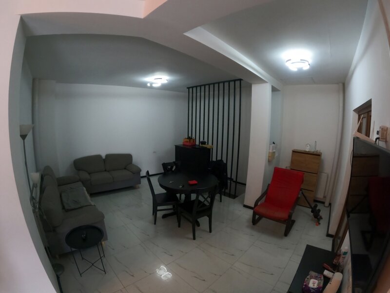 Casa de vis de vanzare – eleganta si confort zona centrala.