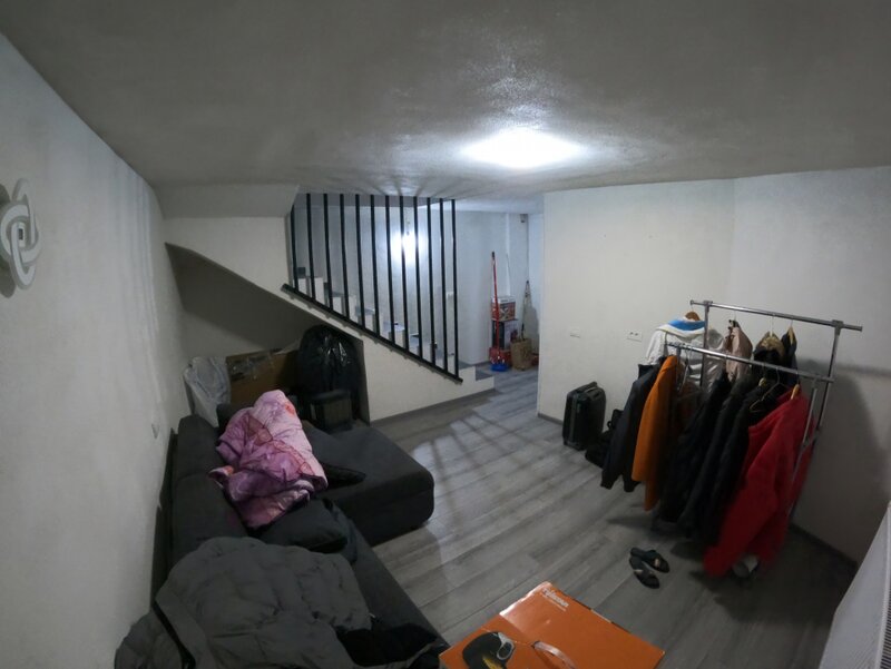 Casa de vis de vanzare – eleganta si confort zona centrala.