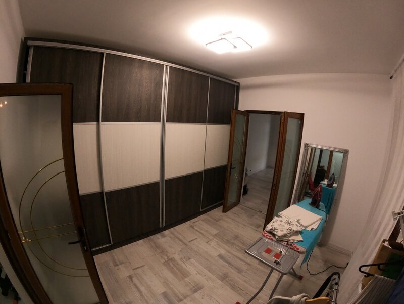 Casa de vis de vanzare – eleganta si confort zona centrala.