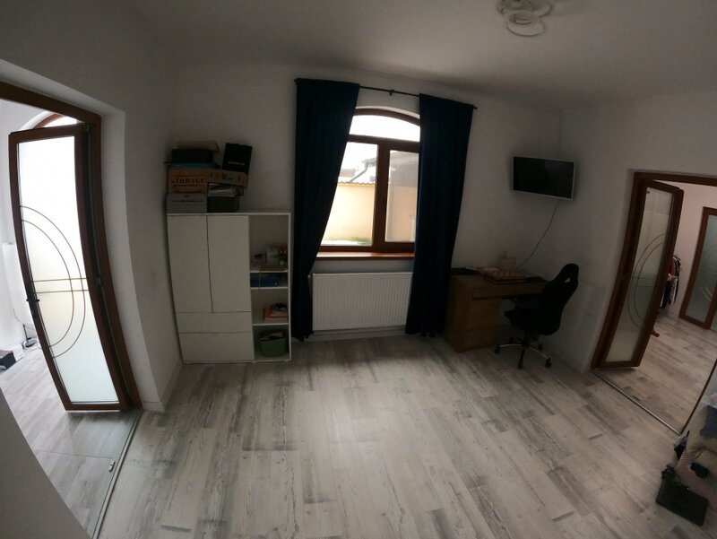 Casa de vis de vanzare – eleganta si confort zona centrala.