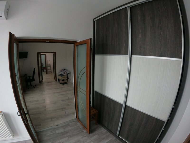 Casa de vis de vanzare – eleganta si confort zona centrala.