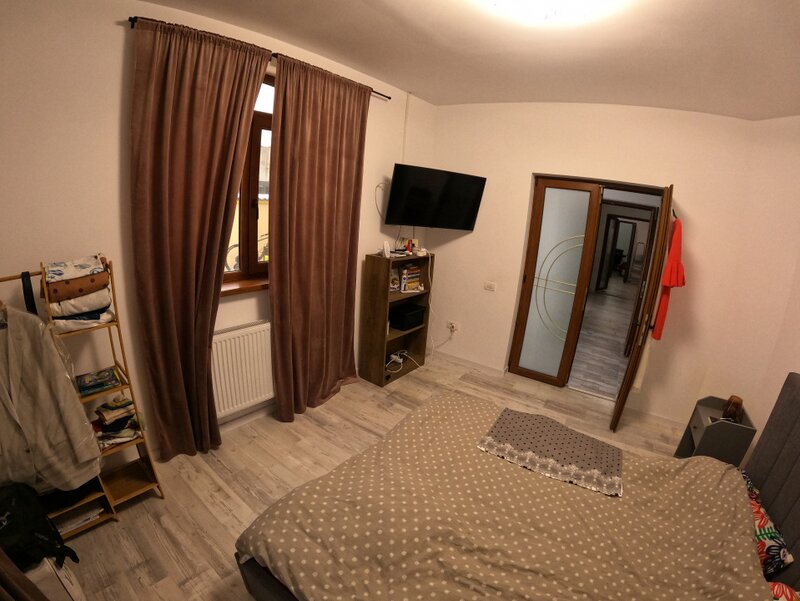 Casa de vis de vanzare – eleganta si confort zona centrala.