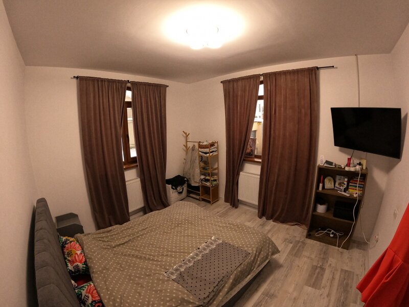 Casa de vis de vanzare – eleganta si confort zona centrala.